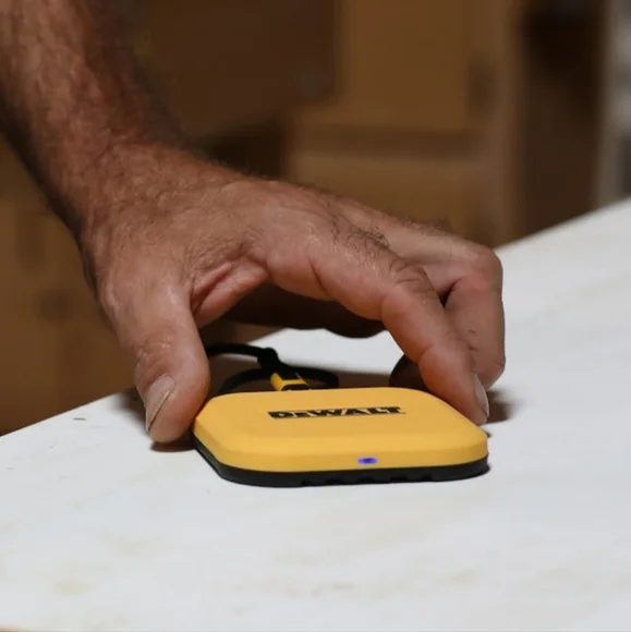 Dewalt Charging Mat